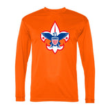 Safety Orange