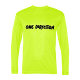 Safety Yellow