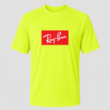 Safety Green