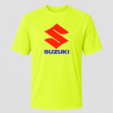 Safety Green
