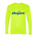 Safety Yellow