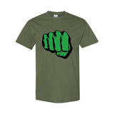 Army Green