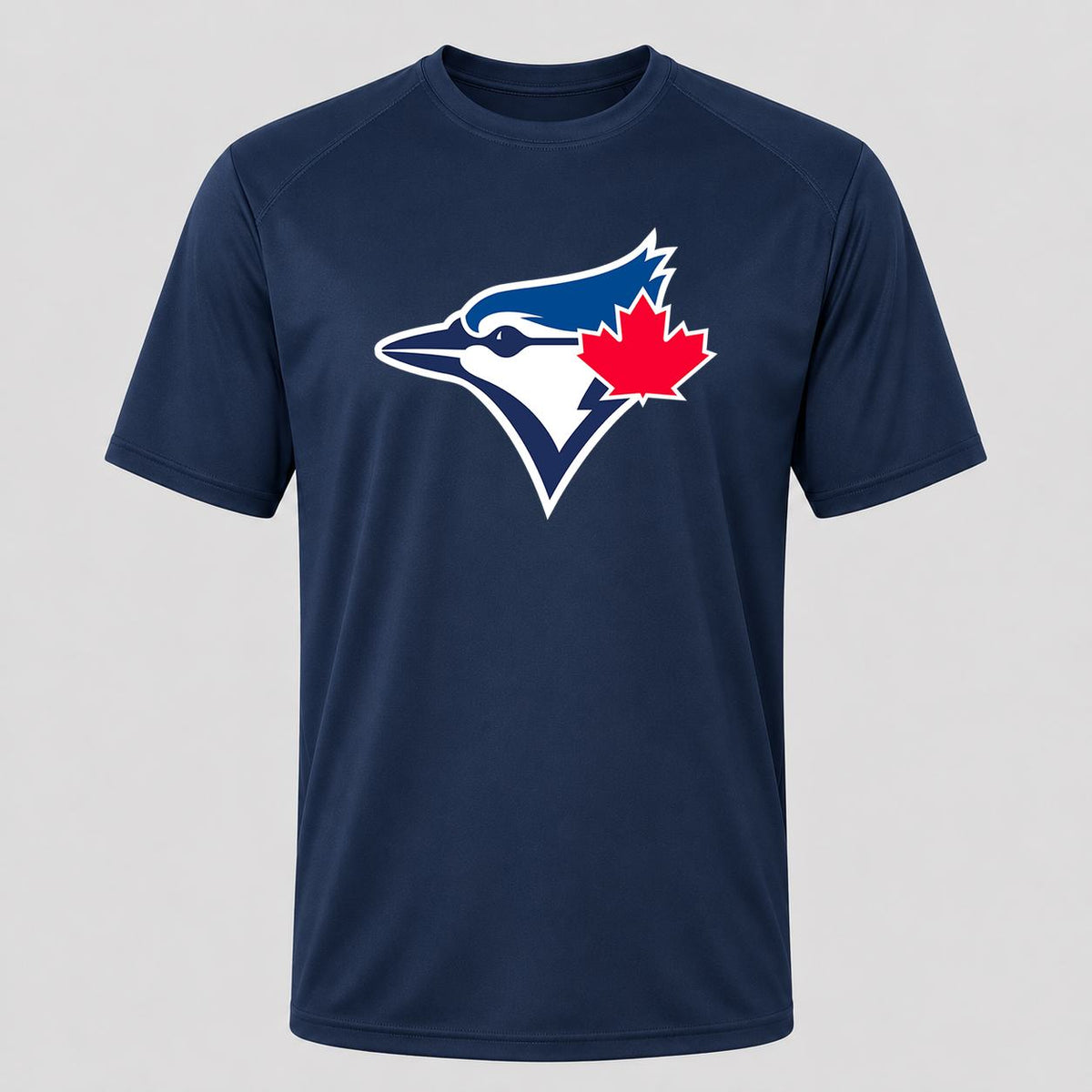 Men's Toronto Blue Jays Performance T-Shirt - Navy