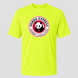 Safety Green