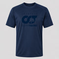 Men's Scuderia Alphatauri Performance T-Shirt - Navy