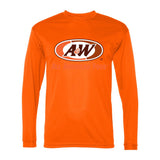 Safety Orange