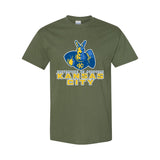 Army Green