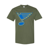 Army Green