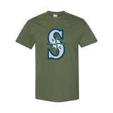 Army Green
