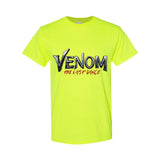 Safety Green