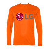 Safety Orange
