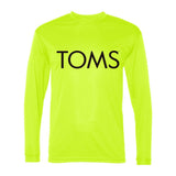 Safety Yellow