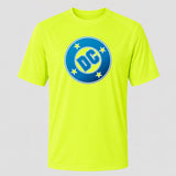 Safety Green