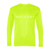 Safety Yellow