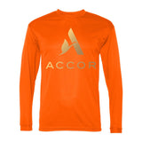 Safety Orange
