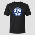 Men's Brabham Racing Performance T-Shirt - Black