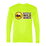 Safety Yellow