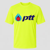 Safety Green