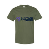 Army Green