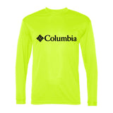 Safety Yellow