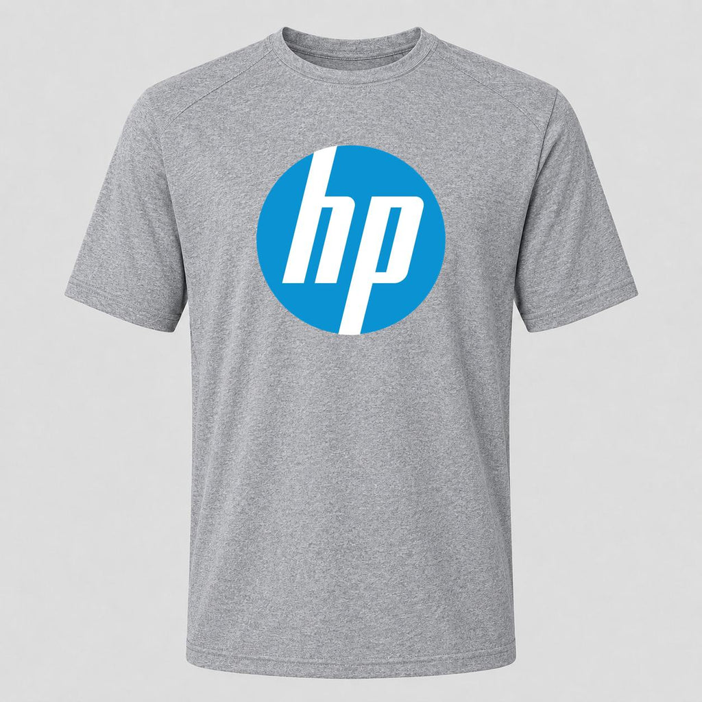Men's HP Performance T-Shirt - Gray