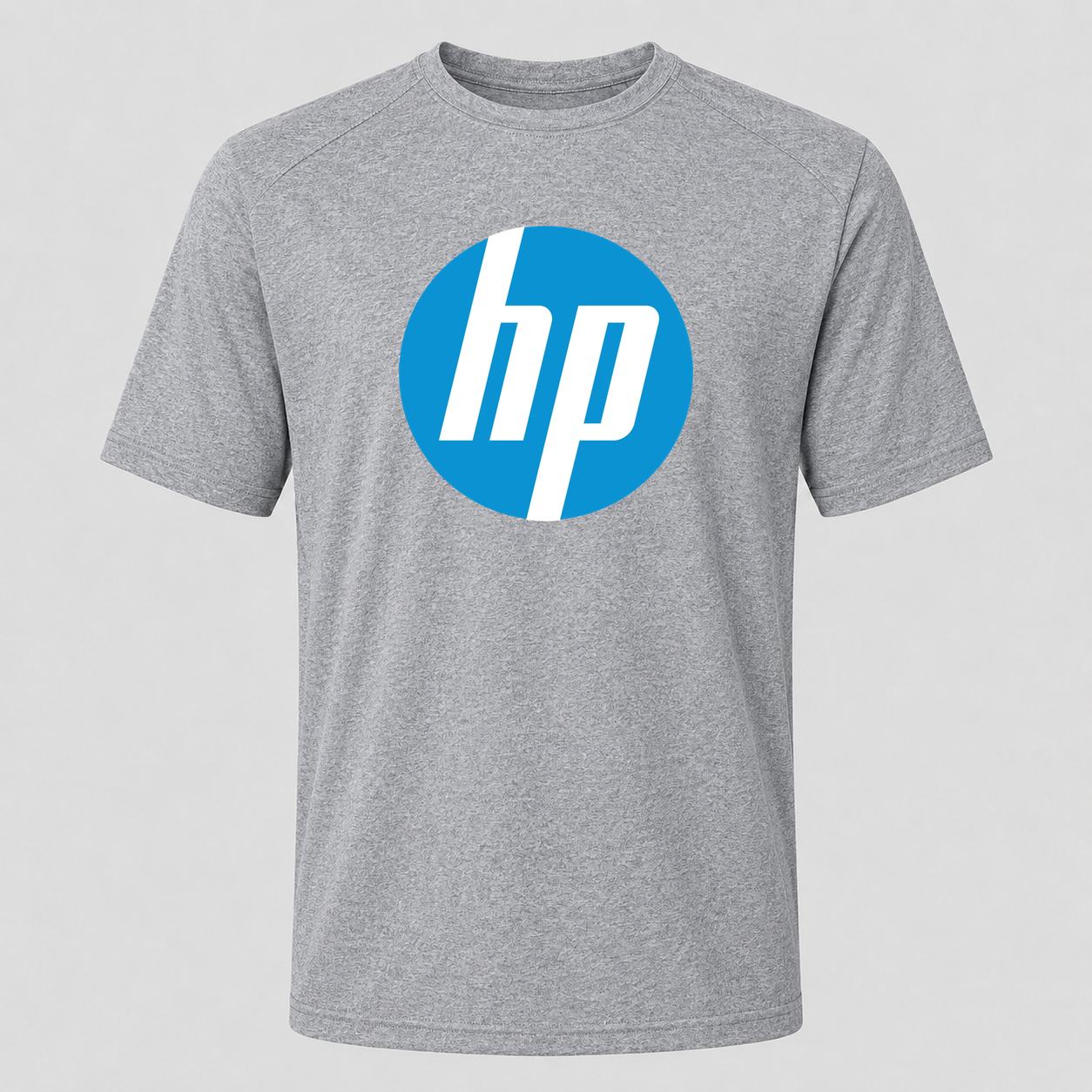 Men's HP Performance T-Shirt - Gray
