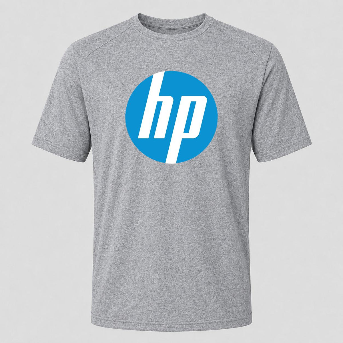 Men's HP Performance T-Shirt - Gray