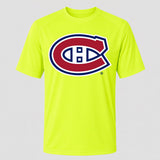 Safety Green