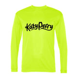 Safety Yellow