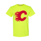 Safety Green