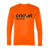 Safety Orange