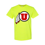Safety Green