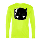 Safety Yellow