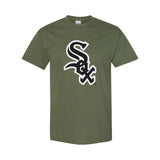 Army Green