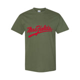 Army Green