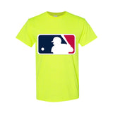 Safety Green