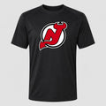 Men's New Jersey Devils Performance T-Shirt - Black
