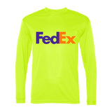 Safety Yellow