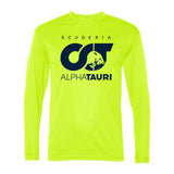 Safety Yellow