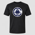 Men's Los Angeles Clippers Performance T-Shirt - Black