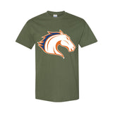 Army Green