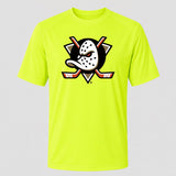 Safety Green