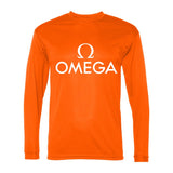 Safety Orange