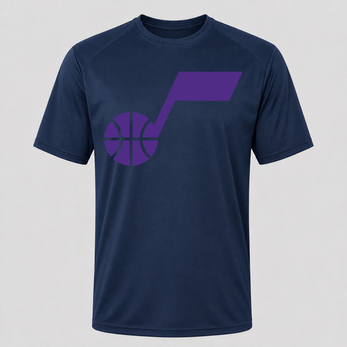 Men's Utah Jazz Performance T-Shirt