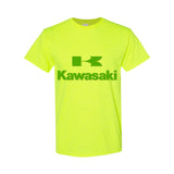 Safety Green