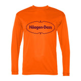 Safety Orange