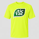 Safety Green