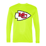 Safety Yellow