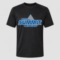 Men's The Summit League Performance T-Shirt - Black