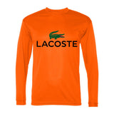 Safety Orange